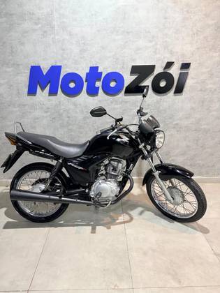 HONDA CG 150 FAN ESI 